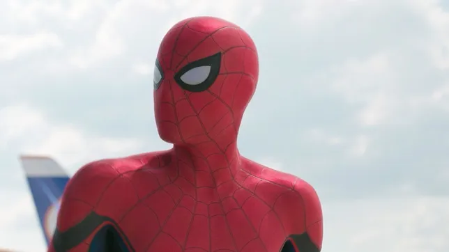 SPIDER-MAN: HOMECOMING © IGN