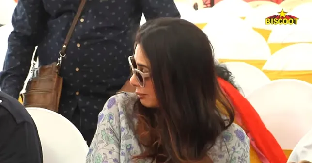 Operasi plastik Sridevi gagal? ©boyscott