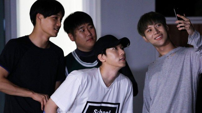 Fakta Tentang Geng Kai EXO - Jimin BTS, Bikin Jaket Kembar 