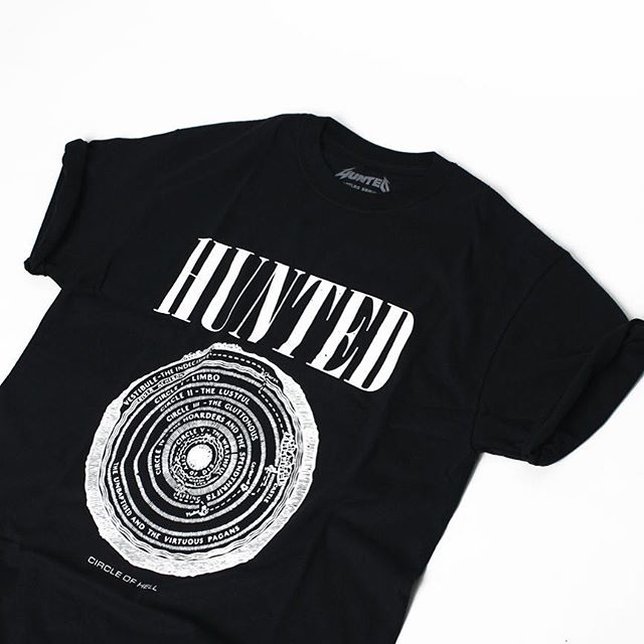 ©instagram.com/hunted_inc