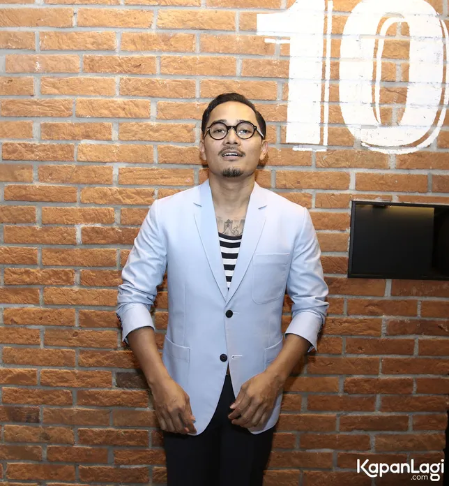 Tanta Ginting temui banyak tantangan saat syuting 'BERANGKAT' © KapanLagi.com®/Muhammad Akrom Sukarya