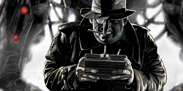 The Penguin akan diperankan oleh Colin Farrell