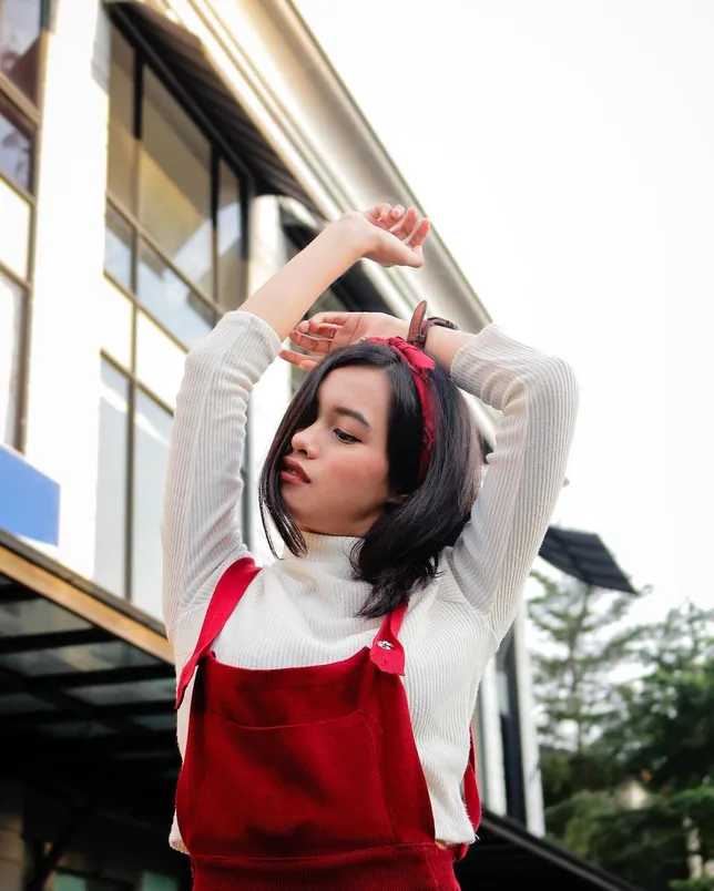 Elly Sugigi Akan Lakukan Prewedding Lagi Walaupun ...