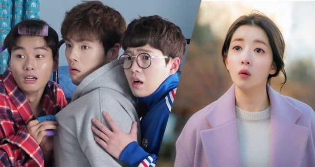 'Welcome to Waikiki', K-Drama Kocak Yang Menarik Perhatian 