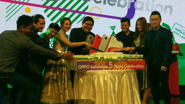 (c) KapanLagi/Stella Maris