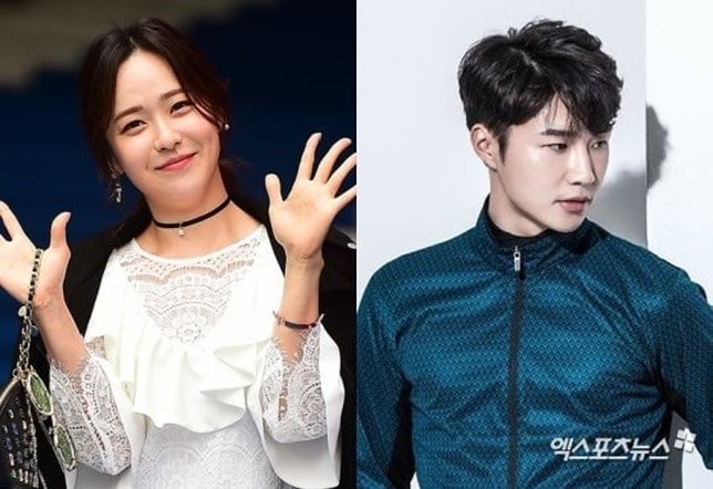 Yoo So Young dikonfirmasi pacaran dengan Go Yoon Sung. © soompi.com