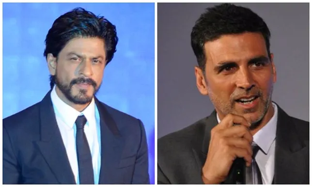 Proyek baru bakal clash tahun 2017 nanti ©Bollywood Folks