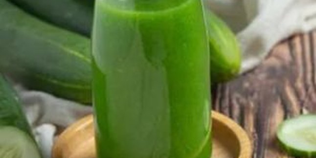 5 Refreshing and Practical Cucumber Lime Ice Recipes: Perfect for Refreshing Your Iftar!