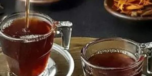 8 Powerful Tea Variants to Overcome Gout and Cholesterol: Check Out the Consumption Tips!