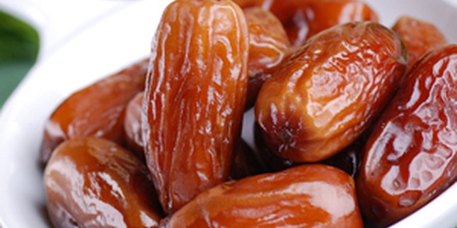 This is How to Boil Dates to Maintain Blood Sugar Balance and Heart Health