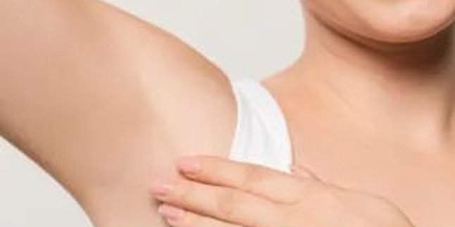 How to Remove Hair Without Waxing, Achieve Smooth Armpits with These 3 Ingredients