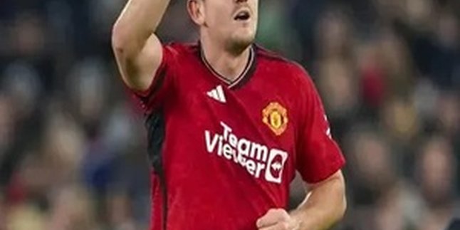Harry Maguire Returns to the Spotlight, Here Are 3 Latest Facts About Him