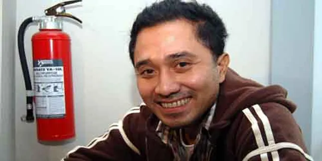 Perankan Pejuang Bikin Lukman Sardi Respek Pada Militer