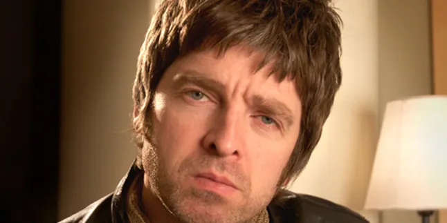 Konser Oasis Lagi-Lagi Berakhir Rusuh