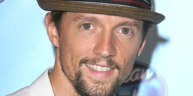 Jason Mraz Luncurkan Video Klip 'Make It Mine'