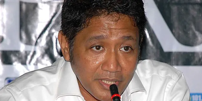 Andre Hehanusa Luncurkan Album Baru Usai Lebaran