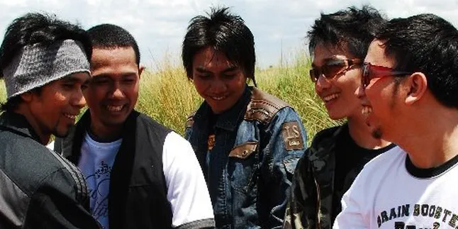 Bintang5 Tawarkan Nuansa Retro