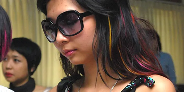 Mey Chan Akui Keunikan Mbah Surip