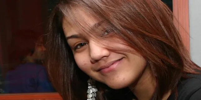 Sissy Priscillia Pengen Perankan Gadis Bisu 