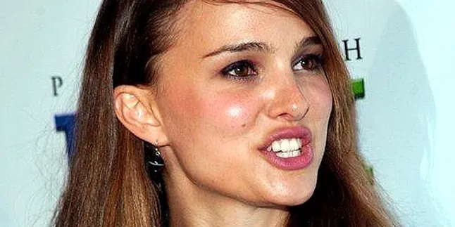 Natalie Portman Gabung Proyek 'THOR'