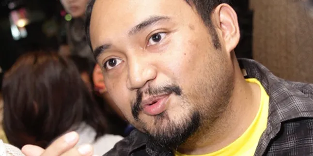 Rako Prijanto: Film Adalah Pasar Bebas Banget