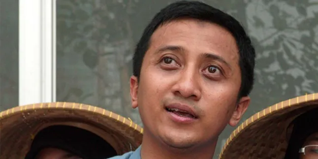 Tinggalkan TV, Ustad Yusuf Mansyur Luncurkan DVD