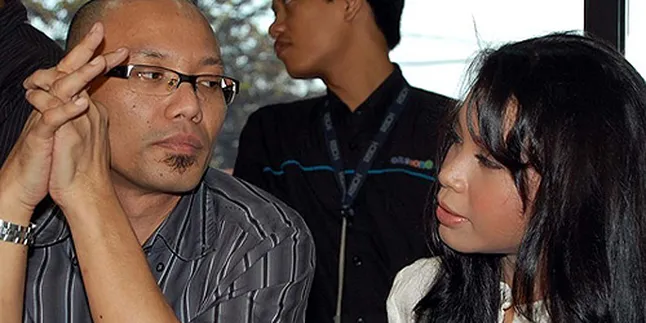 Rossa: Cinta ke Yoyo Tak Lekang Oleh Waktu