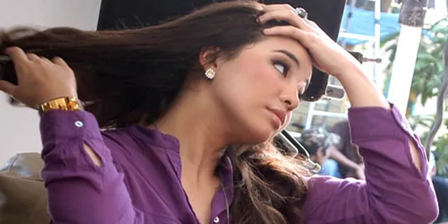 Gelar Keraton Surakarta Untuk Manohara Dipersoalkan