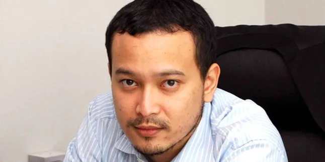 Banyu Biru Tak Tahu Soal Lamaran Ananda Mikola