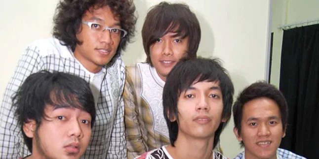 Karena Fans, d Masiv Kuat Hadapi Isu Plagiat