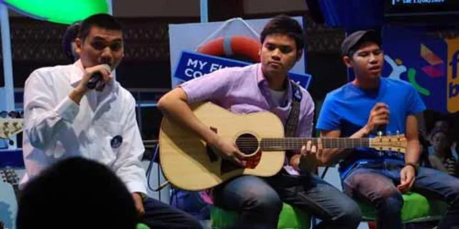 RAN: Mbah Surip Itu Bob Marley-nya Indonesia