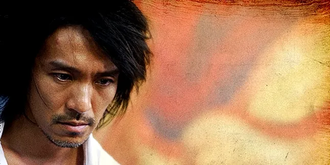 Stephen Chow Mundur Dari 'THE GREEN HORNET'