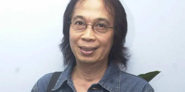 Twilite Orchestra Gelar Konser Untuk Chrisye Twilite Orchestra Gelar Konser Untuk Chrisye