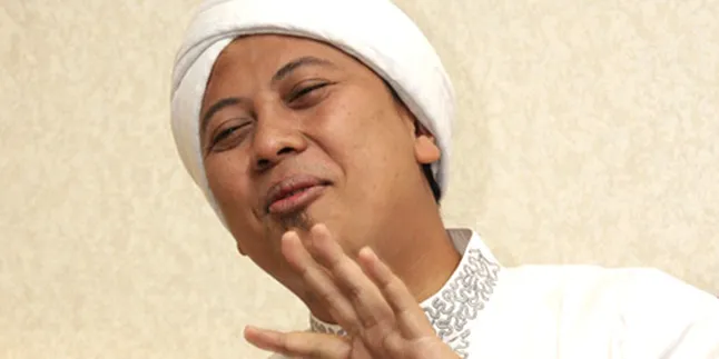 Opick Tak Kuatir Tersaingi