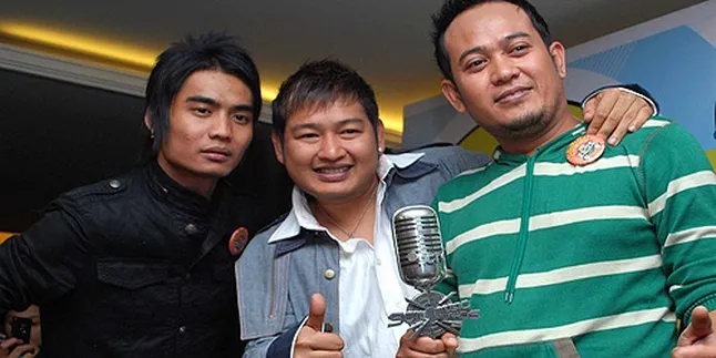 ST12 Harap 'Isabella' Bisa Jalin Hubungan 2 Negara