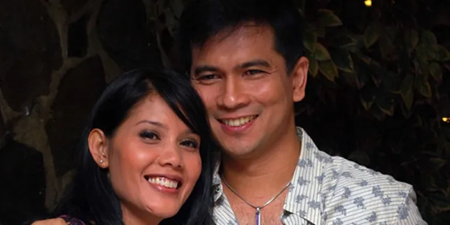 Pernikahan Krisna Mukti Terancam Batal