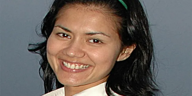 Isabel Yahya Tak Trauma Berfoto Telanjang Isabel Yahya Tak Trauma Berfoto Telanjang
