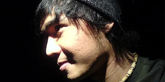 Putih Dapatkan Vokalis Baru