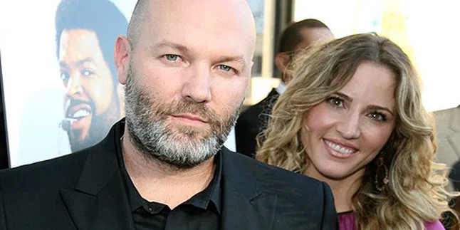 Fred Durst Lepas Masa Lajang