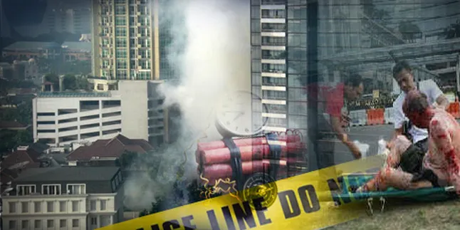 Harapan Selebriti Pada Pemerintah Terkait Bom Kuningan