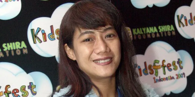 Insiden Bom Bikin Nia Dinata Sedih dan Malu