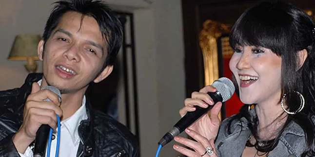 Zacky 'The Zakies' Cari Peruntungan Baru