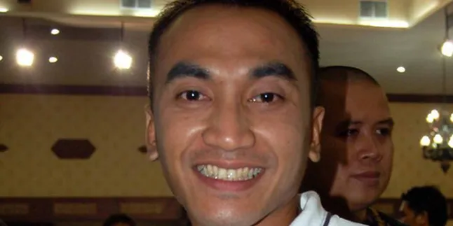 Batal Nonton MU, Rico Ceper Akan Simpan Tiketnya