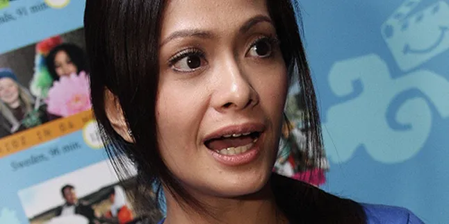 Ersa Mayori Takut Nge-Mall