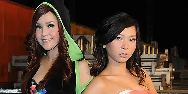 'EGP' Duo Maia Goncang Kota Dili