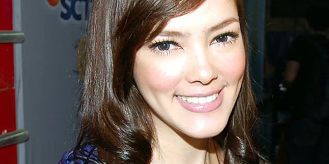 Cathy Sharon Nyaris Jadi Korban Bom Ritz Carlton