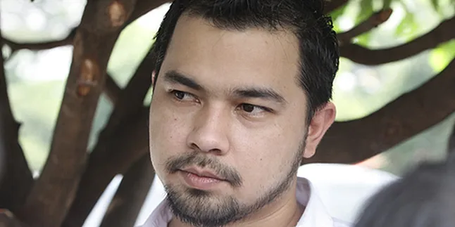 Ramadhan, Sultan Djorghi Syuting Bareng Istri