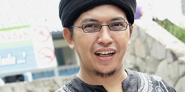 Uje: Pengebom Bukan Orang Islam