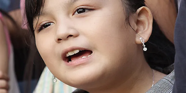 Zarima Absen Lagi di Ultah Niquita