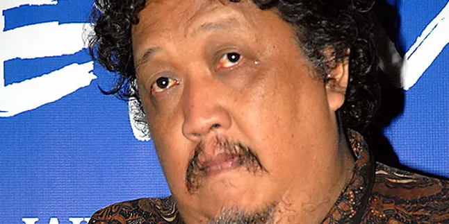 Didi Petet Pimpin Workshop Akting Bergengsi